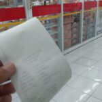 Cara Top Up GoPay di Alfamart